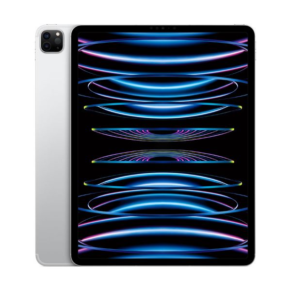 iPad Pro 12.9" 512GB 5G M2 2022