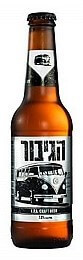IPA בירה הגיבור 330 מ"ל