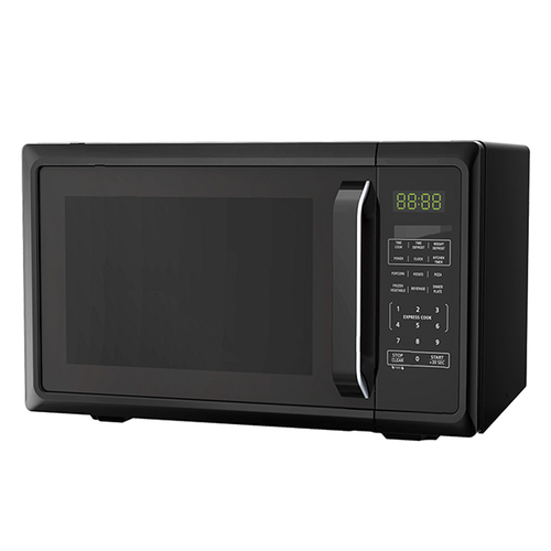 מיקרוגל 23 ליטר דיגיטלי שחור Midea דגם EM823A2GU