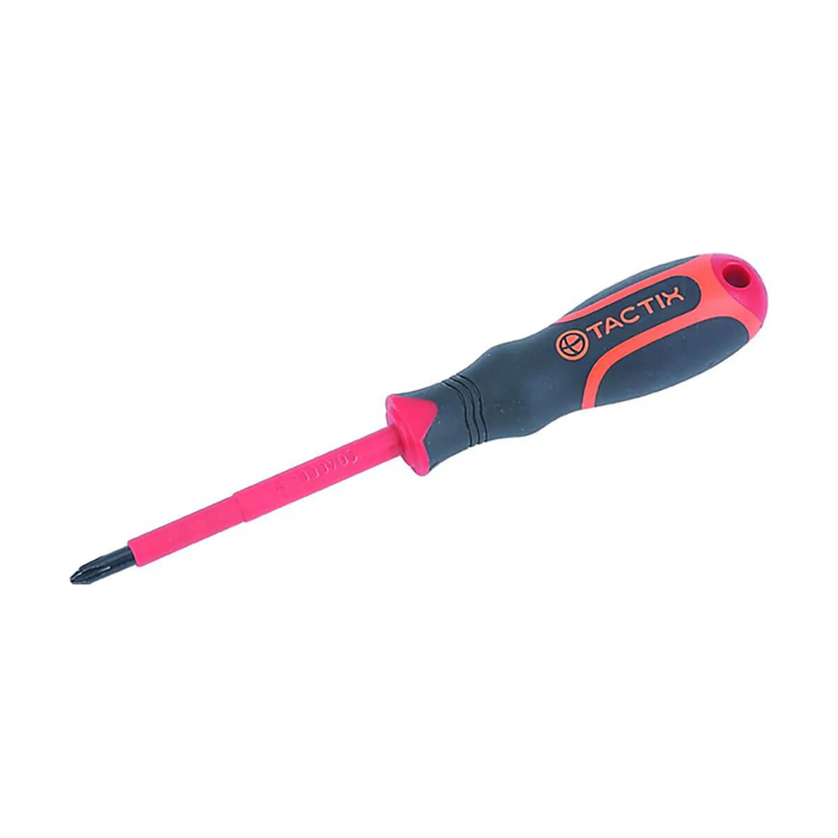 מברג פיליפס מבודד 1x80mm