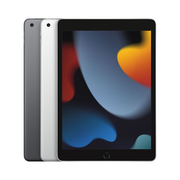 iPad 9th Gen 10.2-inch Wi-Fi 256GB
