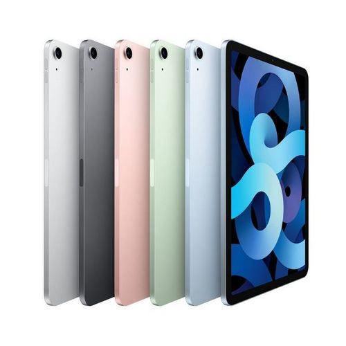 10.9inch iPad Air Wi-Fi 64GB