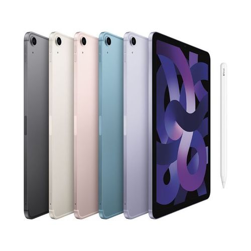 iPad Air 5th Gen 10.9