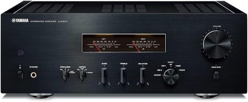 מגבר סטריאו משולב מבית Yamaha דגם AS1200