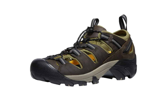 סנדלי KEEN ARROYO II לגברים
