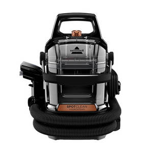 ערכת ניקוי בקיטור BISSELL SpotClean HydroSteam Pro 3700N ביסל