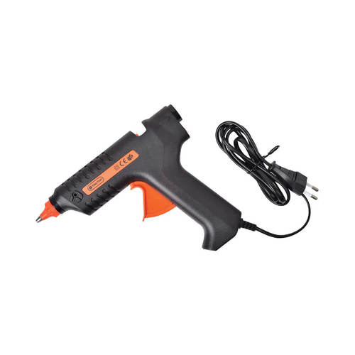 אקדח דבק חם 80W