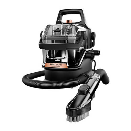 ערכת ניקוי בקיטור BISSELL SpotClean HydroSteam Pro 3700N