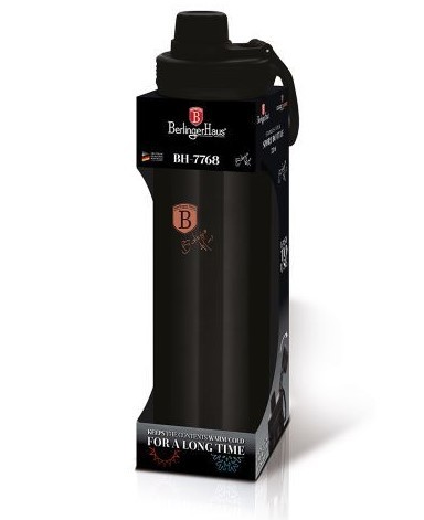 בקבוק ספורט איכותי Berlinger Haus BH-7768
