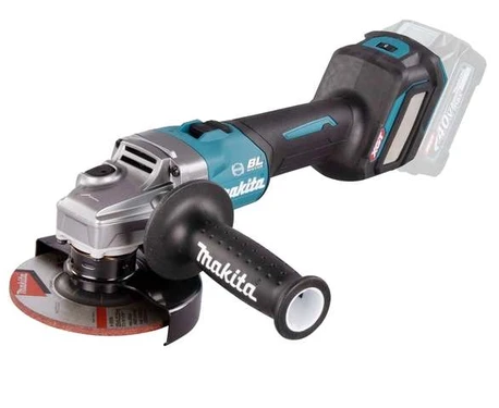 גוף משחזת זוית GA036G 40V מתוצרת Makita
