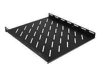 מדף קבוע עבור ארון שרתים 42U / 44U / 47U