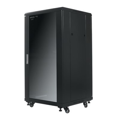 ארון תקשורת Advice ADG-SNB-6622 - 22U