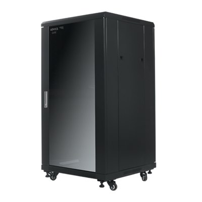 ארון תקשורת Advice ADG-SNB-6622 - 22U