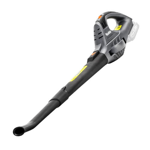 מפוח עלים נטען | 18V | HUNTER 102800-002 | גוף בלבד