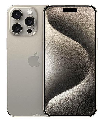 טלפון סלולרי Apple iPhone 15 Pro Max 256GB אפל יבואן מורשה