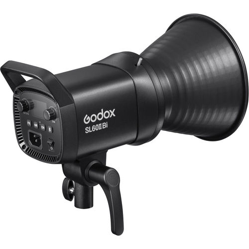 פנס לד Godox SL60IIBI Bi-Color LED Video Light