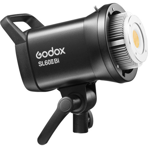 פנס לד Godox SL60IIBI Bi-Color LED Video Light