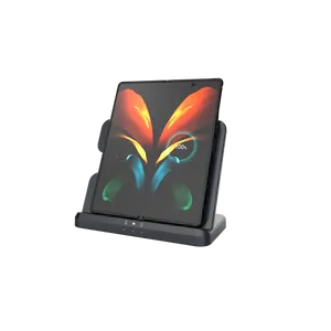 מטען אלחוטי 15W 3IN1 סמסונג Miracase MQIW50