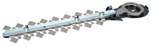 להב גוזם גדר חי עבור BUM168 MAKITA מקיטה