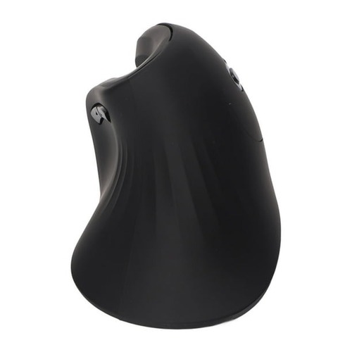 עכבר ארגונומי ורטקלי נטען  Wireless Ergonomic Mouse Vertical 