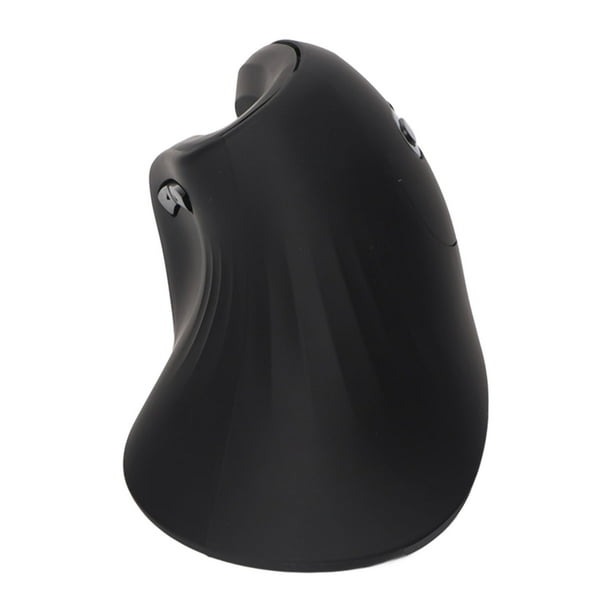עכבר ארגונומי ורטקלי נטען  Wireless Ergonomic Mouse Vertical 