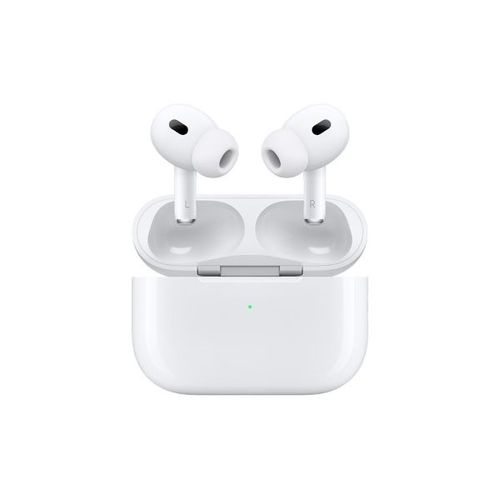 אוזניות Apple AirPods Pro 2 MagSafe USB-C True Wireless אפל