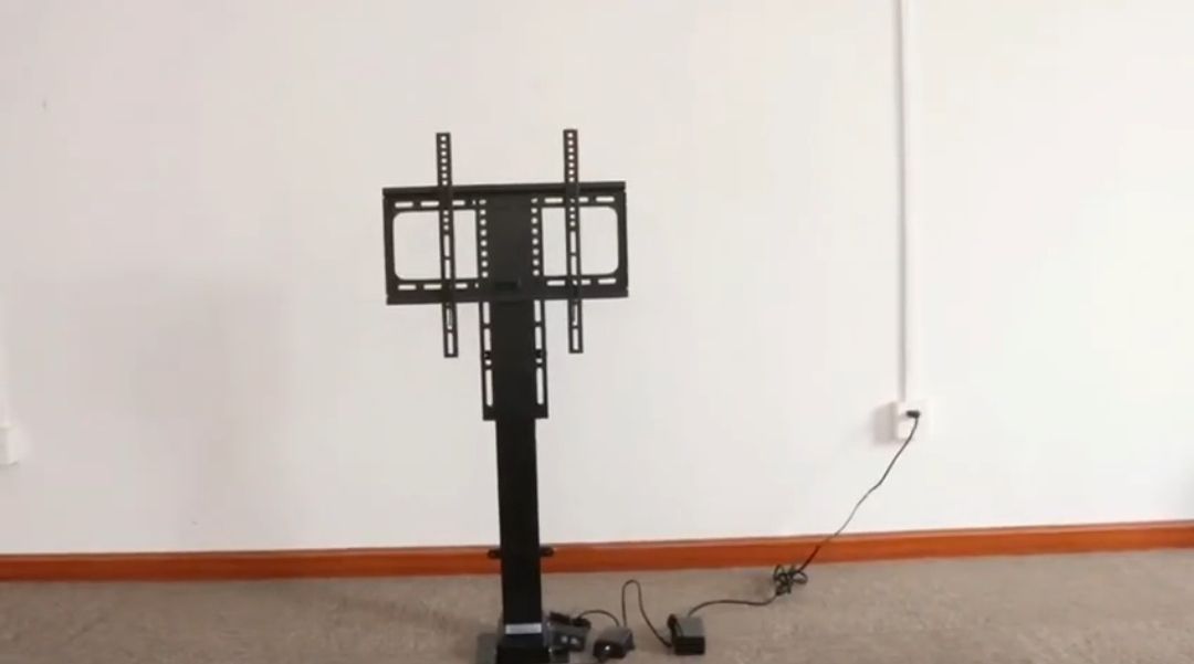 מעלית חשמלית לטלוויזיה מרהיט דגם TVL.MED
