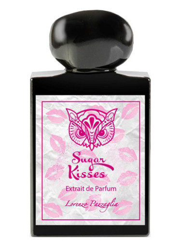 בושם בוטיק לורנזו פאצליה - SUGAR KISSES 50 ml extrait de parfum