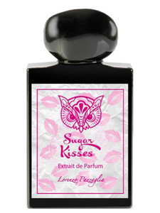 בושם בוטיק לורנזו פאצליה - SUGAR KISSES 50 ml extrait de parfum