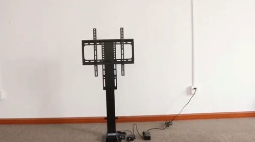 מעלית חשמלית לטלוויזיה מרהיט דגם TVL.BIG