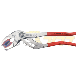 מפתח סיפונים עם שפתיים רכות 8113250 250מ"מ Knipex קניפקס