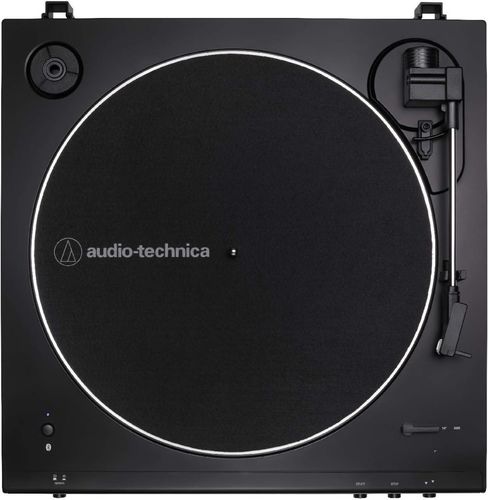 פטיפון אוטומטי Audio Technica AT-LP60X-