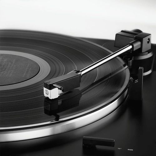 פטיפון אוטומטי Audio Technica AT-LP60XBT 
