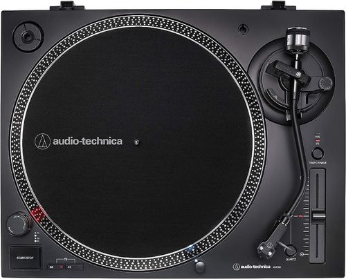 פטיפון Audio Technica AT-LP120XUSB 