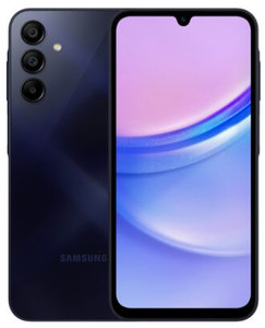 טלפון סלולרי Samsung Galaxy A15 SM-A155F/DS 128GB 4GB RAM סמסונג