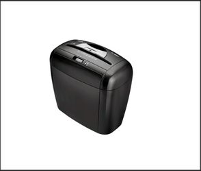 מגרסת נייר משרדית אישית Fellowes P-36C