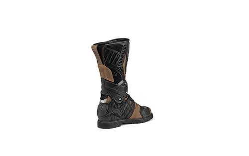 מגף רכיבה סידי חום - SIDI ADVENTURE 2 TOBACCO
