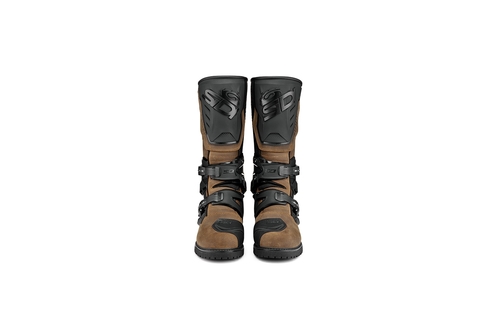 מגף רכיבה סידי חום - SIDI ADVENTURE 2 TOBACCO
