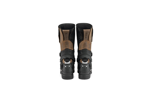 מגף רכיבה סידי חום - SIDI ADVENTURE 2 TOBACCO