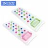 מזרון ים כוסות מתנפח שקוף INTEX 59894 