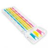 מזרן ים קשת בענן אינטקס 58724