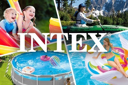 6 מדבקות לתיקון בריכות דגם 59631 מבית Intex