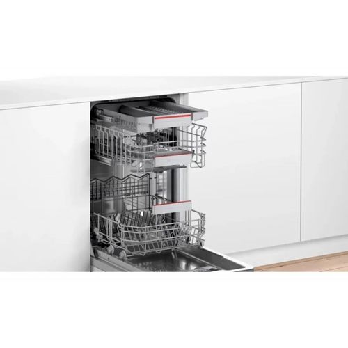 מדיח כלים ‏צר Bosch SPS4EMI61E בוש