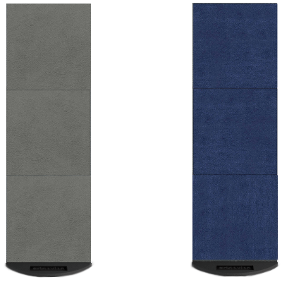 ערכת משרד ביתי מודולרי נייד Artnovion Nero Mobile Home Office Kit