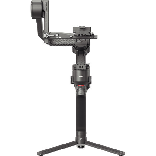 גימבל DJI RS 4 Pro Gimbal Stabilizer Gimbal