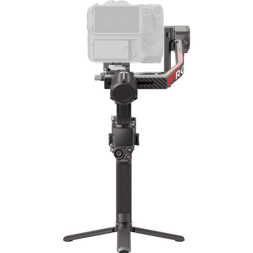 גימבל DJI RS 4 Pro Gimbal Stabilizer Gimbal