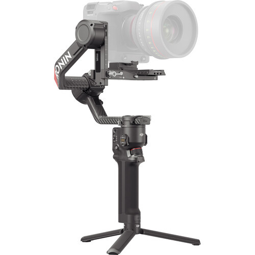 גימבל DJI RS 4 Pro Gimbal Stabilizer Gimbal