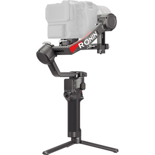גימבל DJI RS 4 Pro Gimbal Stabilizer Gimbal
