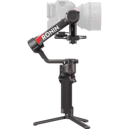 גימבל DJI RS 4 Pro Gimbal Stabilizer Gimbal