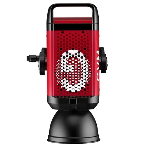 פנס לד GVM Pro SD650B Bi-Color